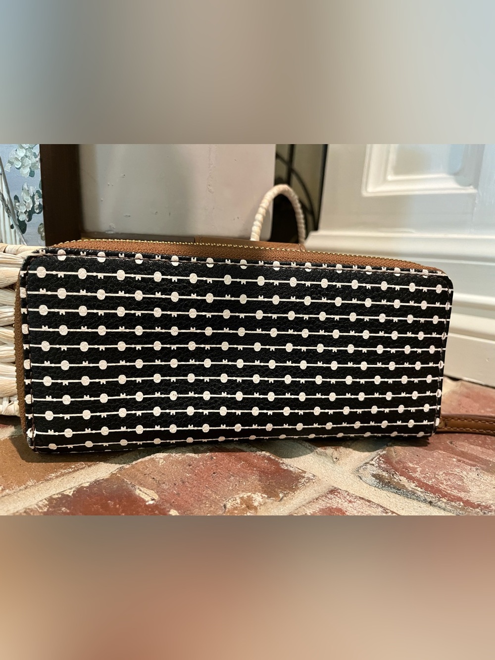 Fossil Wallet - Picture 4 of 5